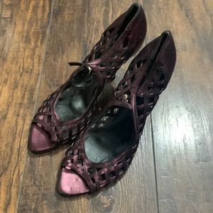 Christian Dior Women’s Heels Shoes